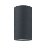 URail Schirm Valerio 2Easy 100mm Anthrazit