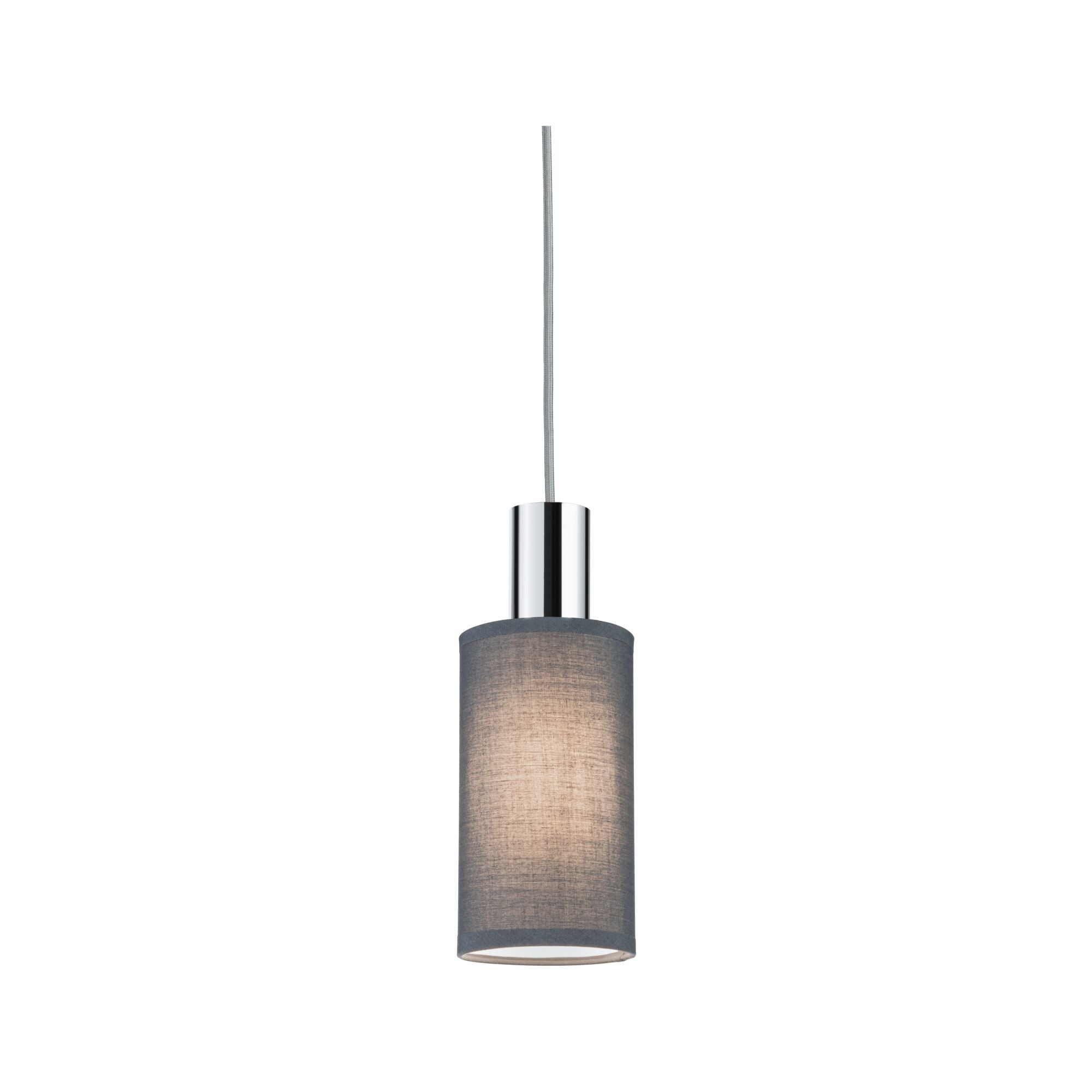 URail Schirm Valerio 2Easy 100mm Anthrazit