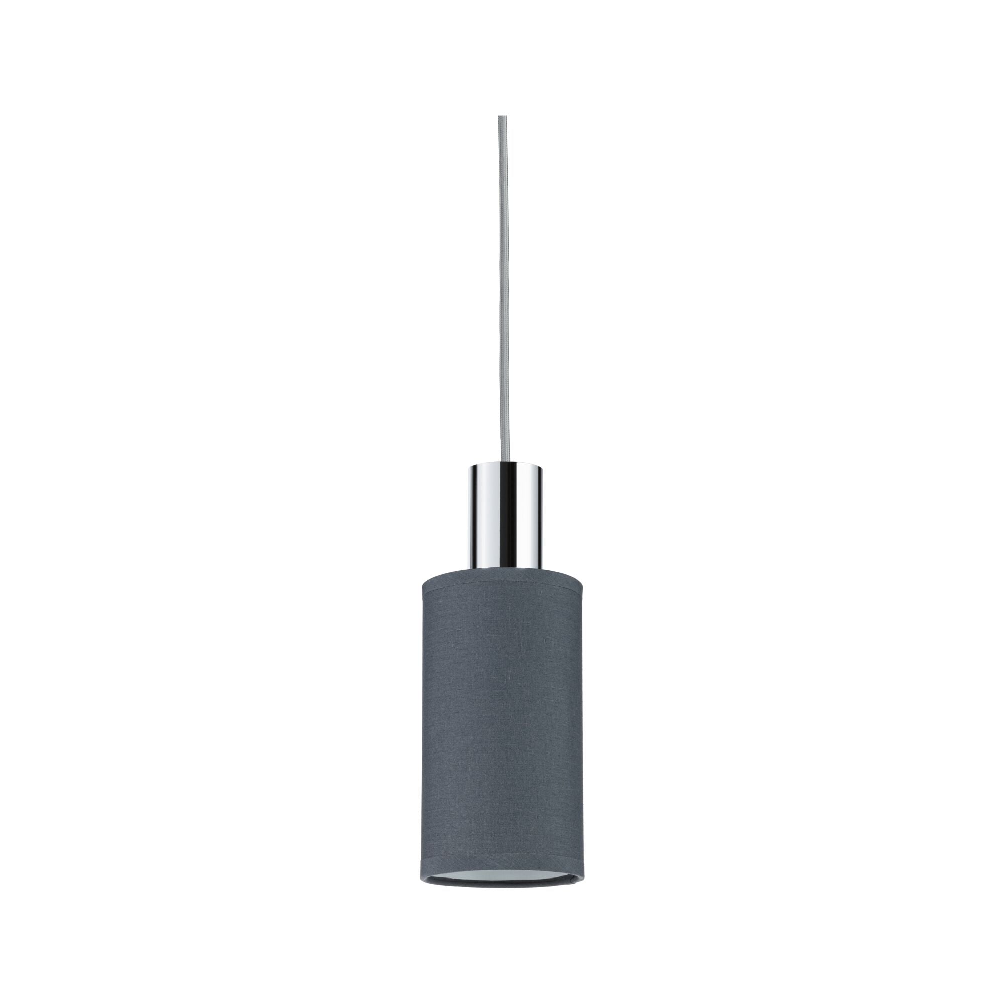 URail Schirm Valerio 2Easy 100mm Anthrazit
