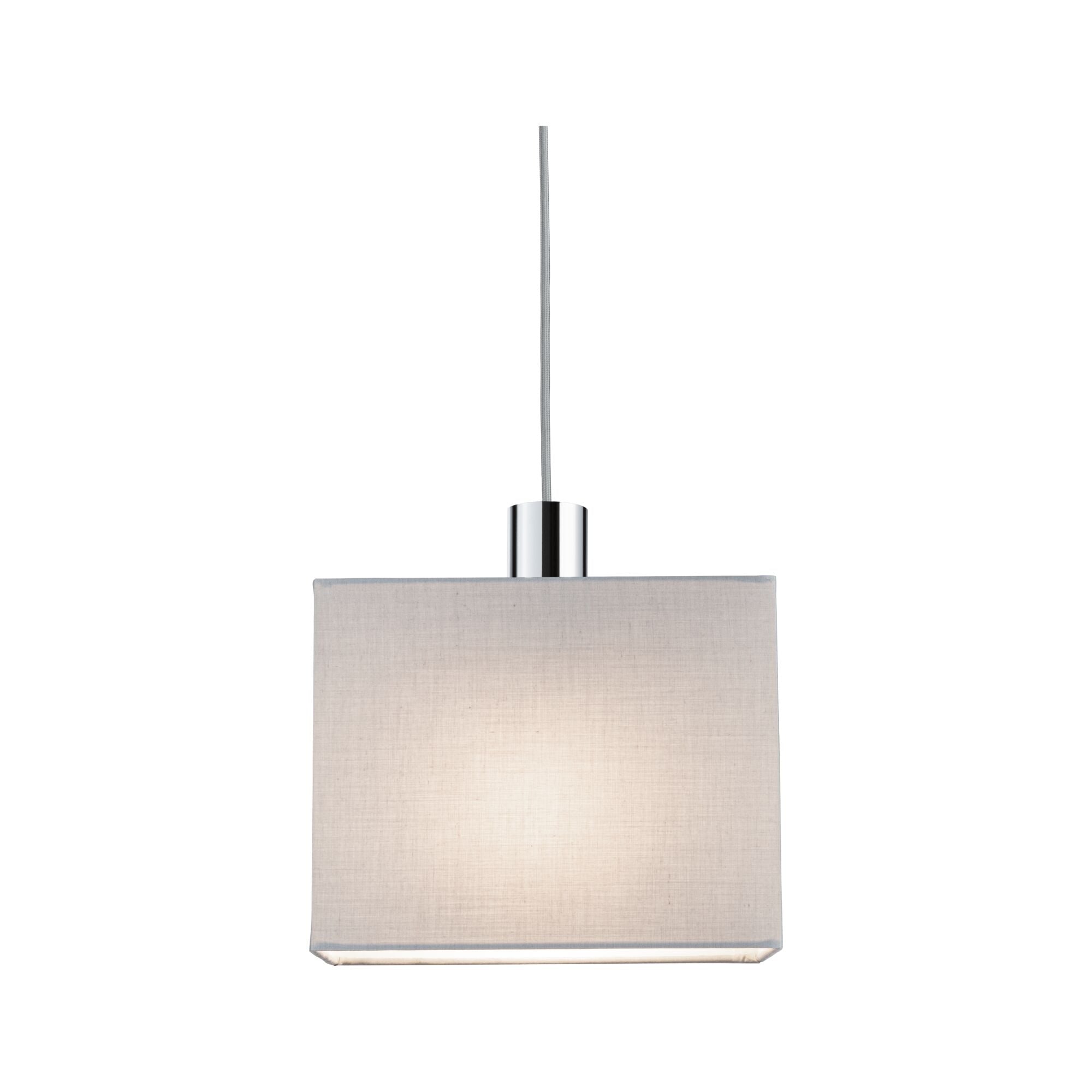 URail Schirm Verona 2Easy 250x130mm Grau
