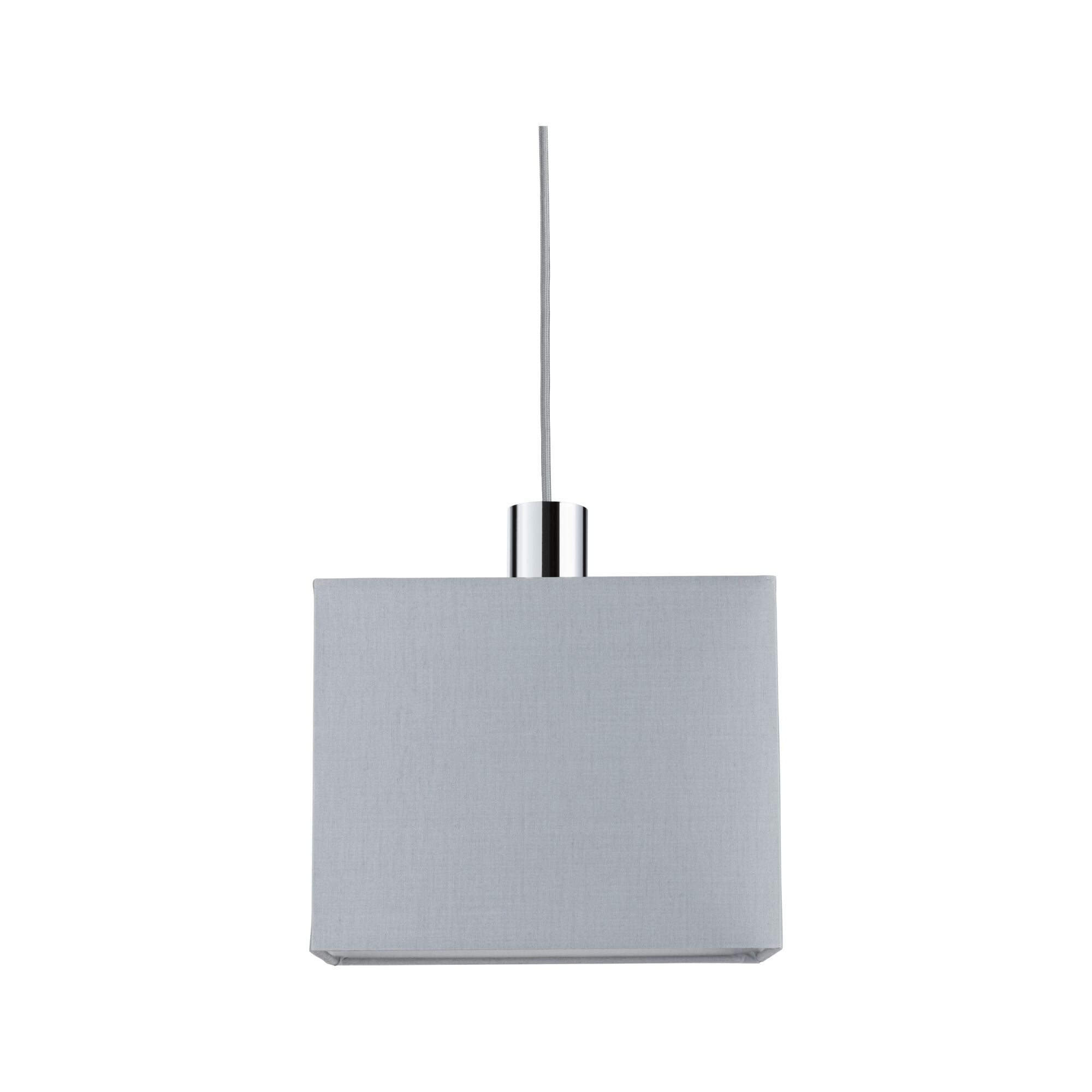 URail Schirm Verona 2Easy 250x130mm Grau