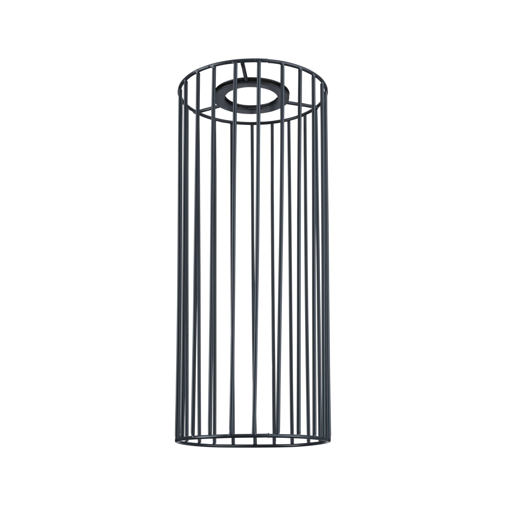 URail Schirm Biraha 2Easy 120mm Anthrazit