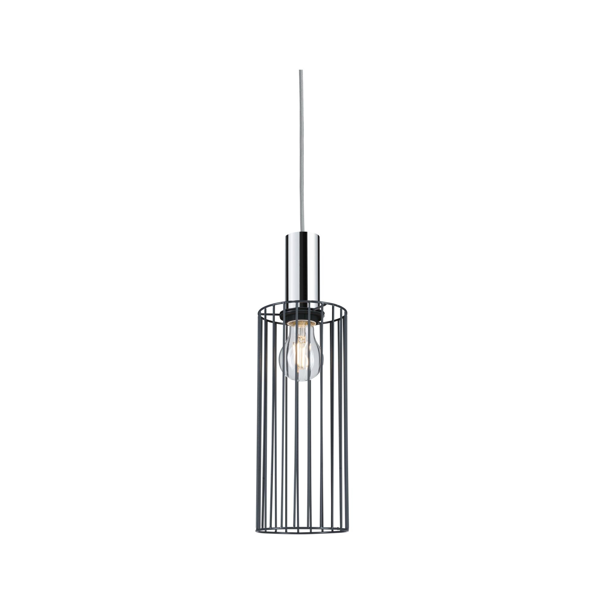 URail Schirm Biraha 2Easy 120mm Anthrazit