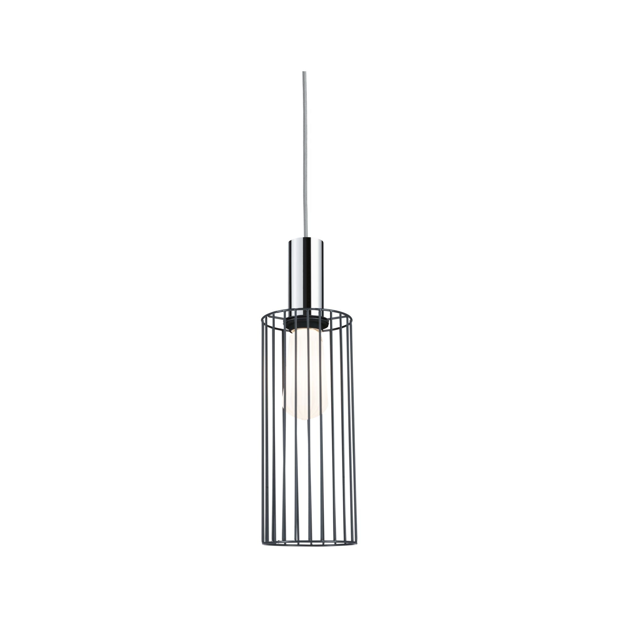 URail Schirm Biraha 2Easy 120mm Anthrazit