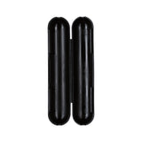 URail Pendeladapter Kürzbar Schwarz matt