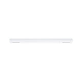 URail Einspeisung Zigbee 3.0 Mitte 304x21mm max. 100W Signalweiß