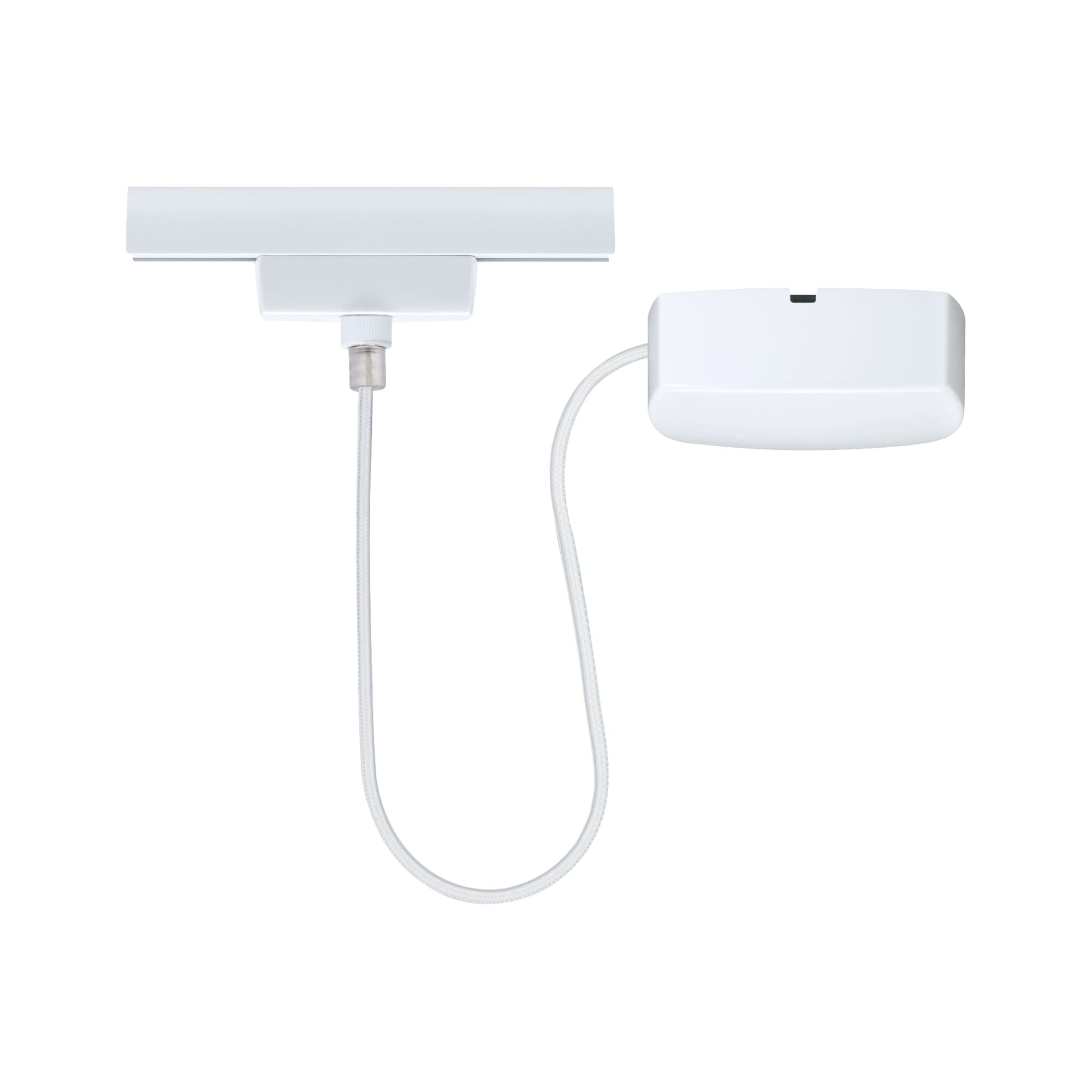 URail Einspeisung Zigbee 3.0 Kabel 1m max. 100W Signalweiß