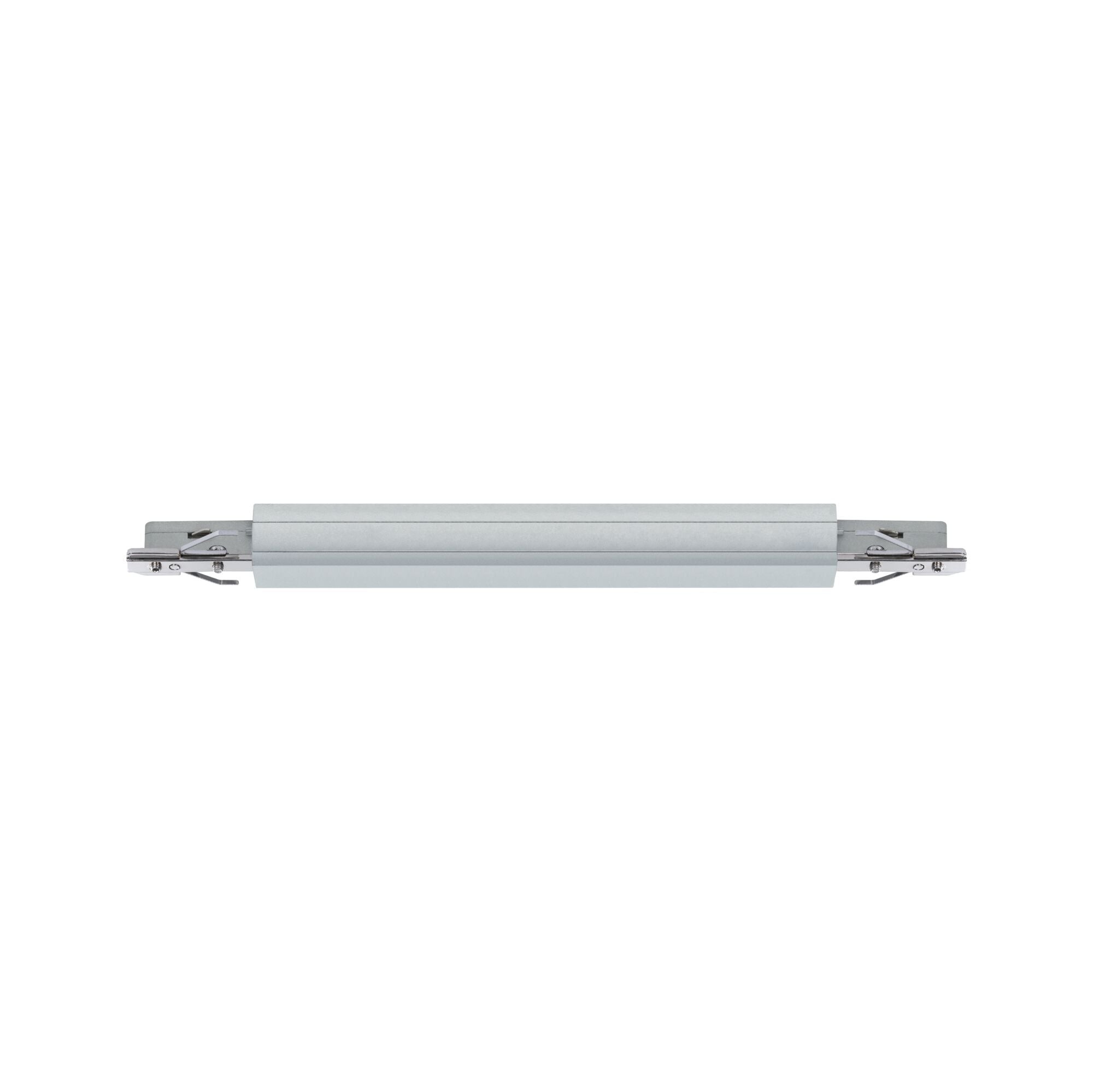 URail Schienenadapter Zigbee 3.0 Dimm/Switch 240x21mm max. 50W Chrom matt