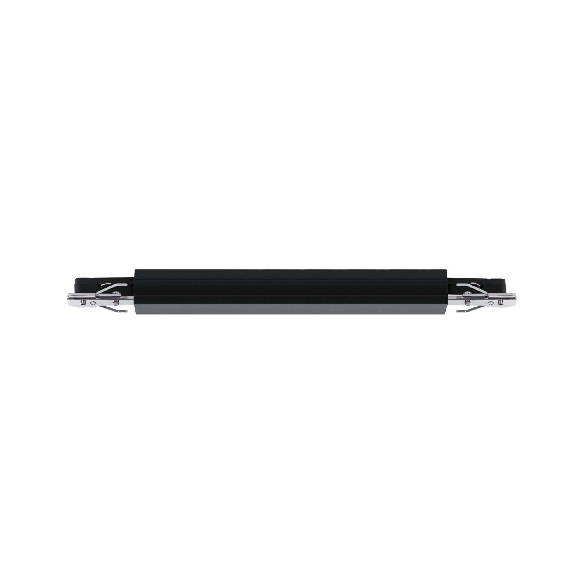 URail Schienenadapter Zigbee 3.0 Dimm/Switch 240x21mm max. 50W Schwarz matt