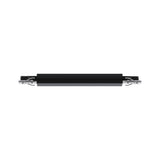 URail Schienenadapter Zigbee 3.0 Dimm/Switch 240x21mm max. 50W Schwarz matt