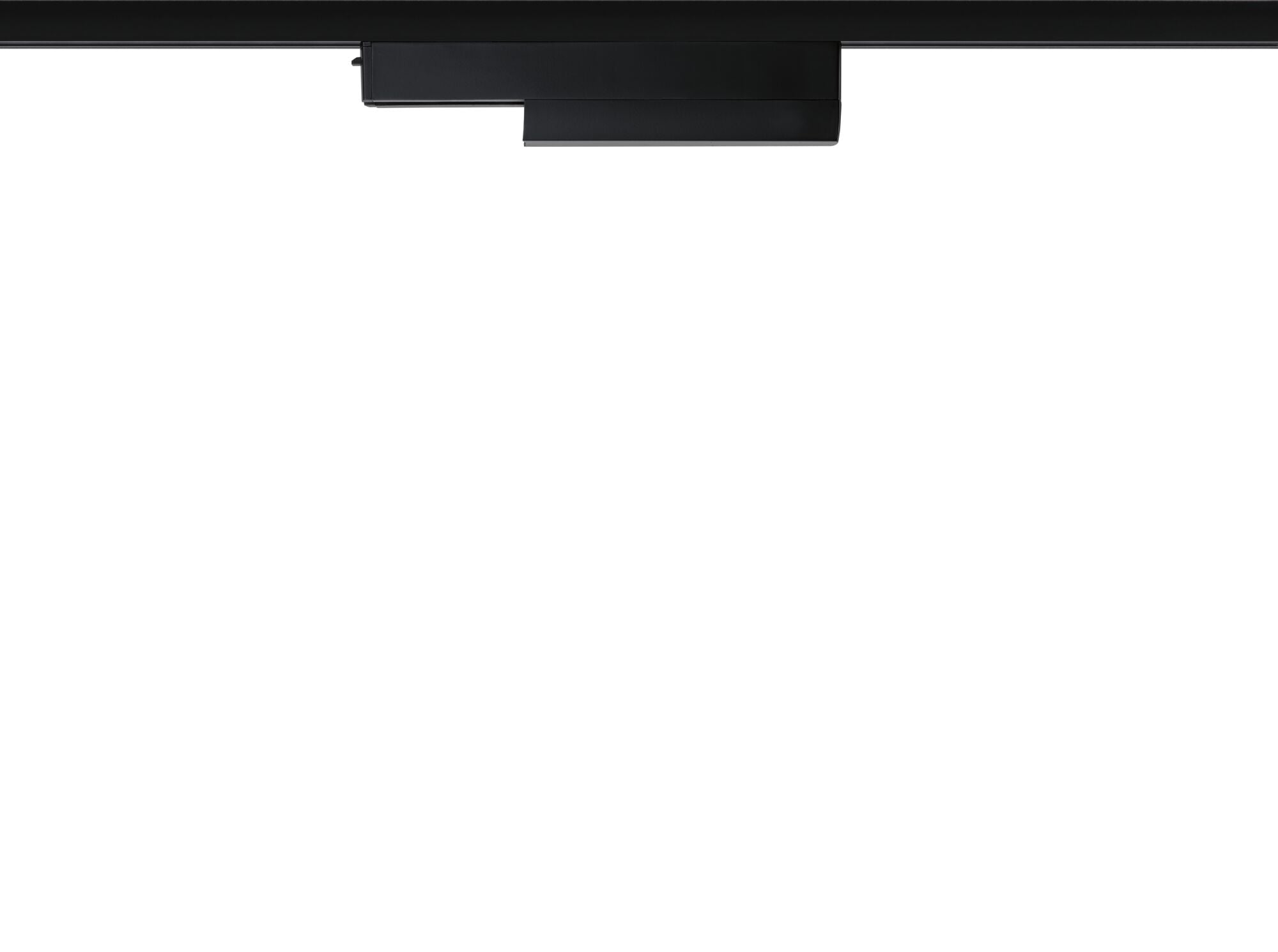 URail Schienenadapter Smart Home Zigbee 3.0