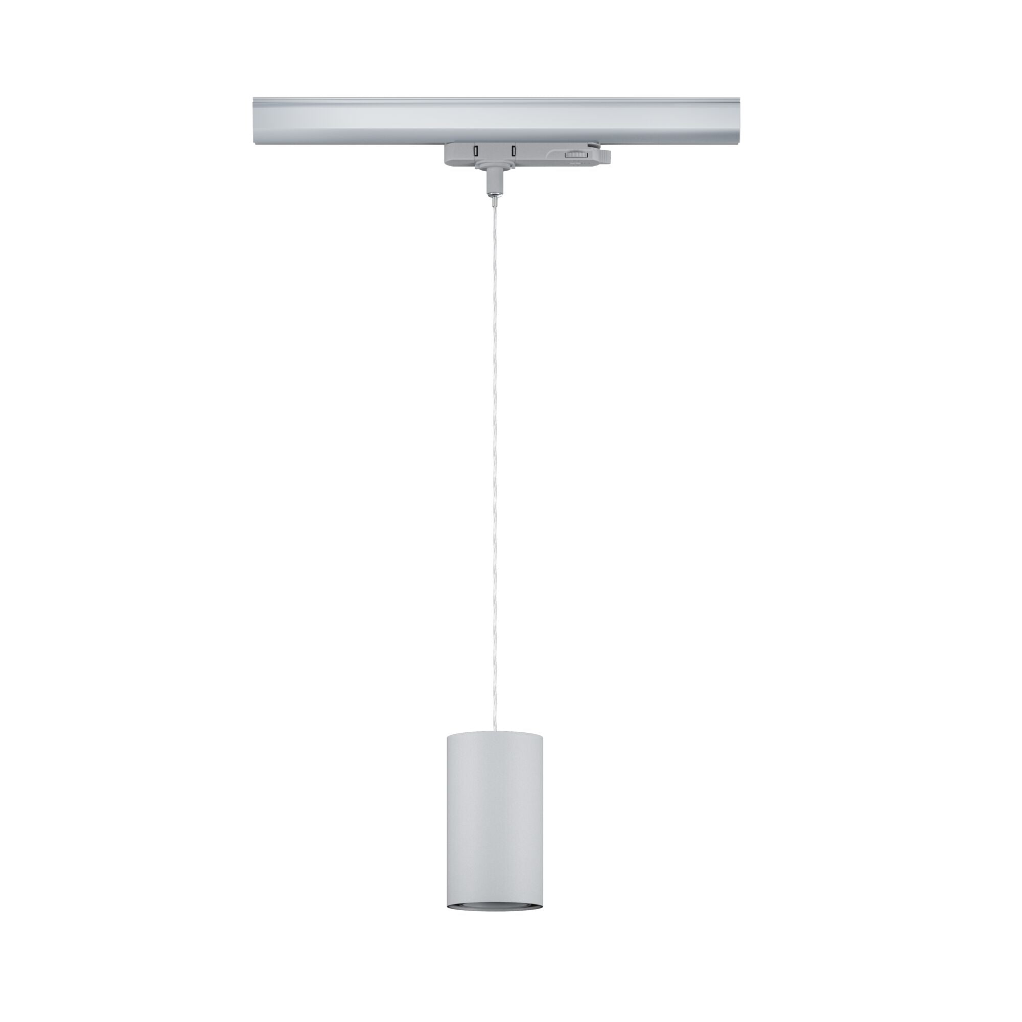 ProRail3 Pendel Kratos 2000lm 18,5W 3000K 230V Silber