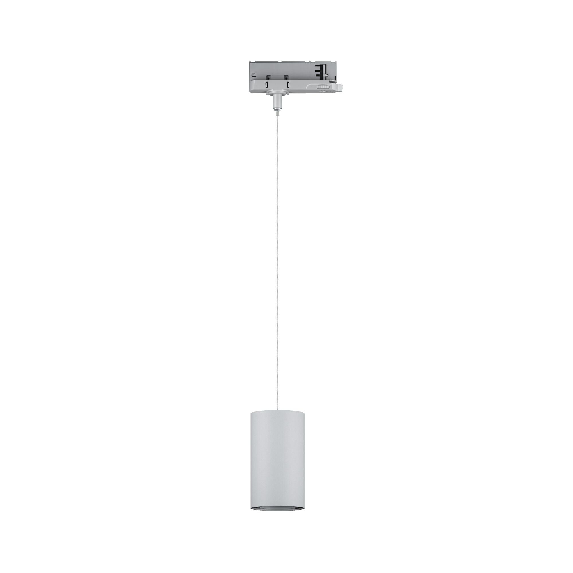 ProRail3 Pendel Kratos 2000lm 18,5W 3000K 230V Silber