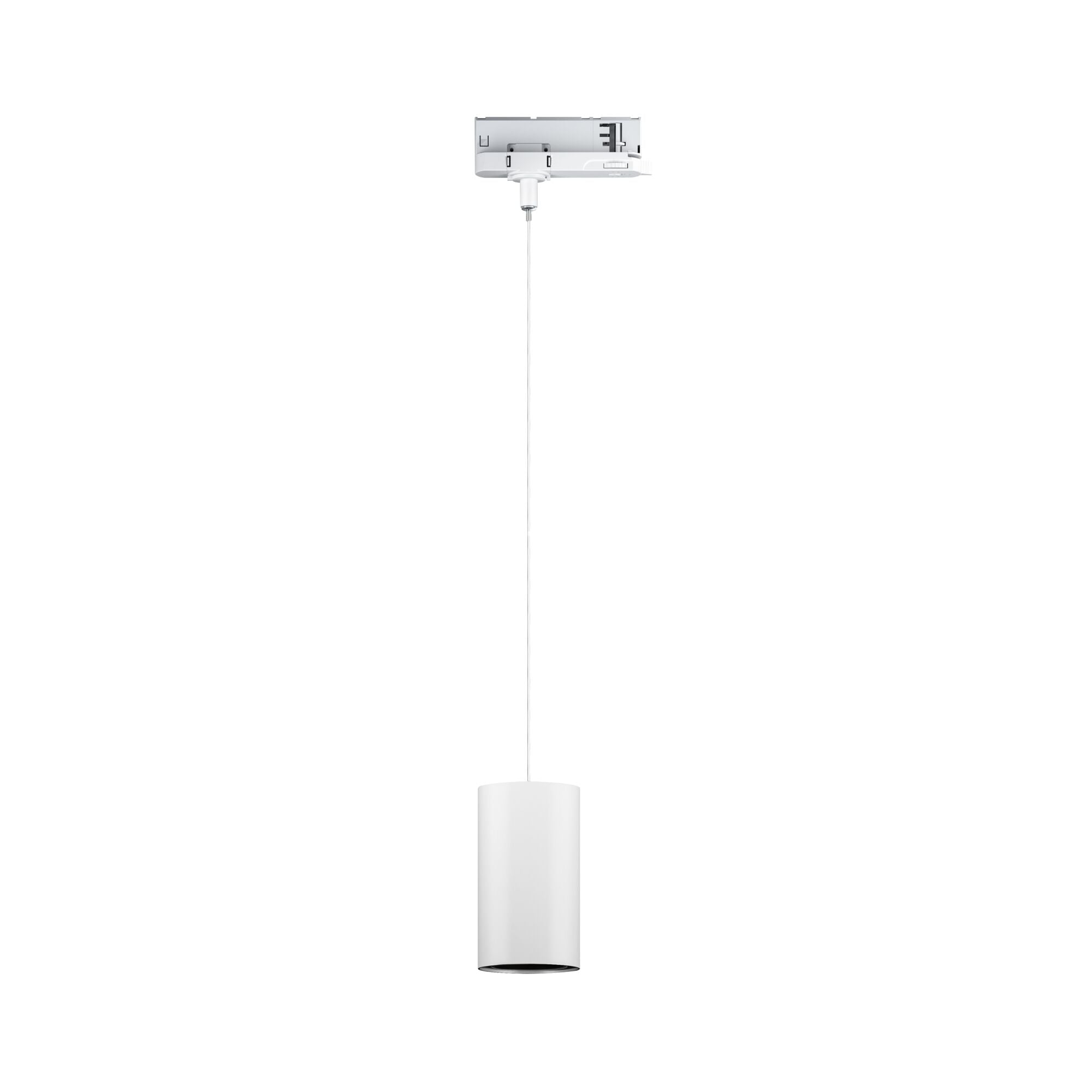 ProRail3 Pendel Kratos 2000lm 18,5W 3000K 230V Weiß
