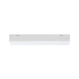 URail Einspeisung Mitte 205x45mm max. 1000W Weiß