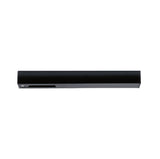 URail Einspeisung Ende 161x18mm max. 1000W Schwarz