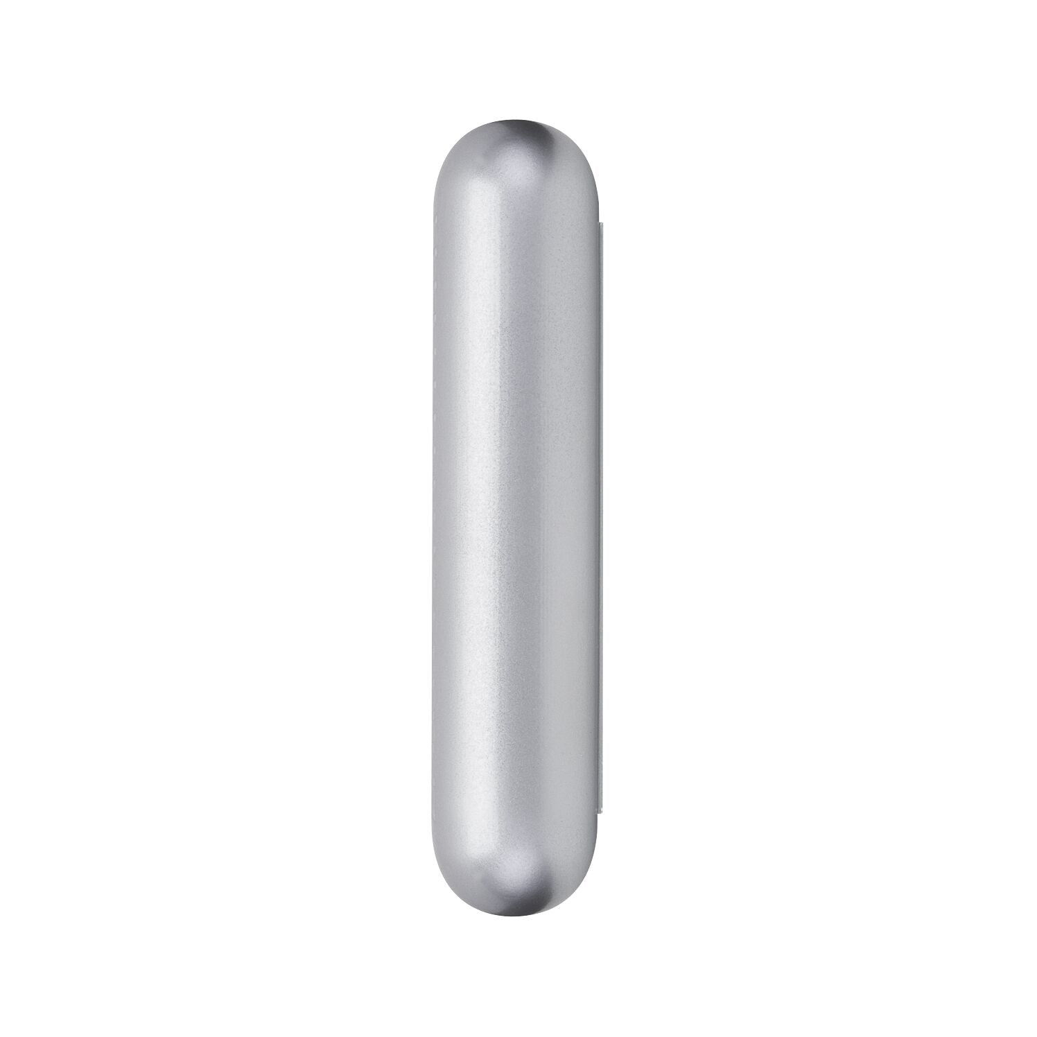 URail Pendeladapter Kürzbar Chrom matt