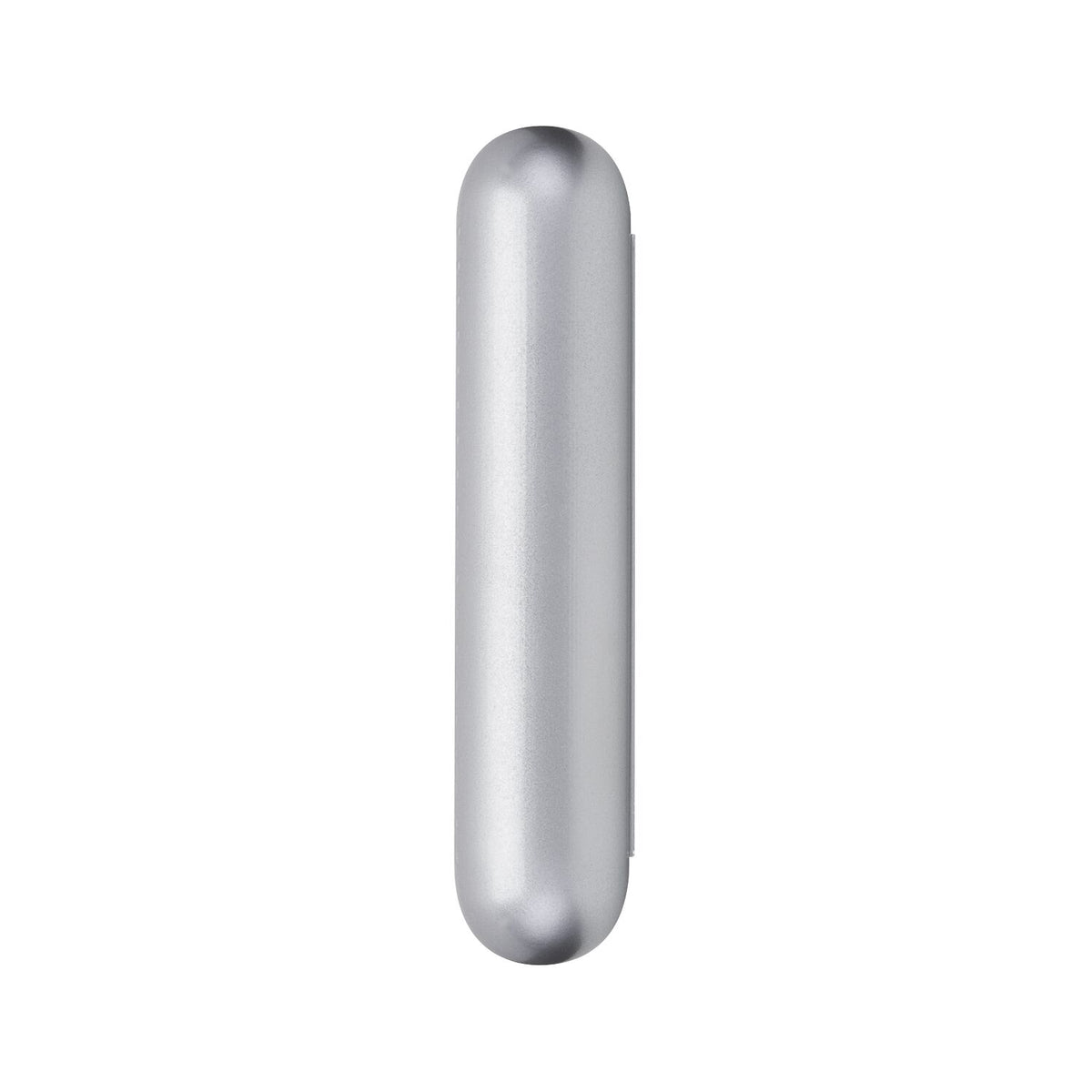 URail Pendeladapter Kürzbar Chrom matt