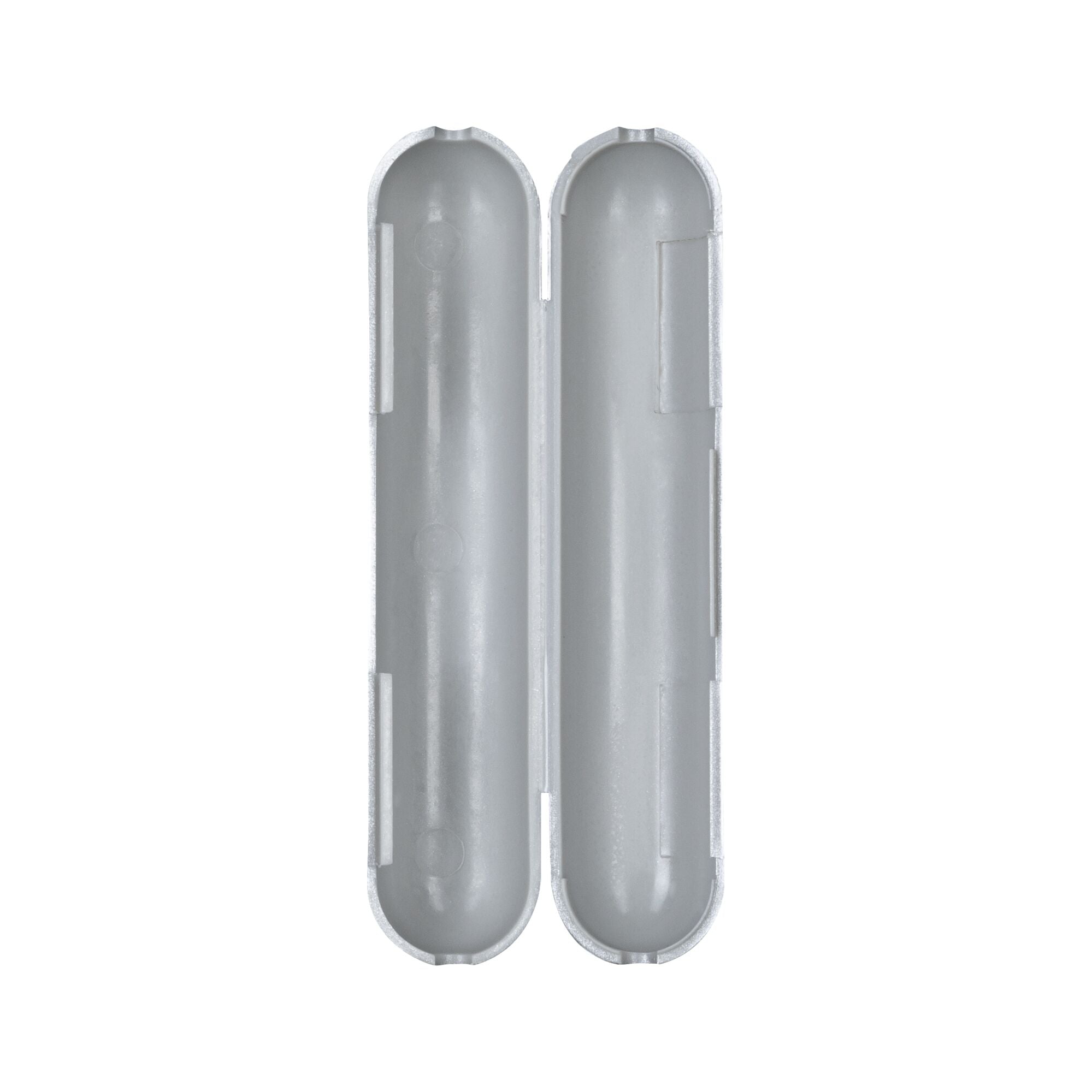 URail Pendeladapter Kürzbar Chrom matt