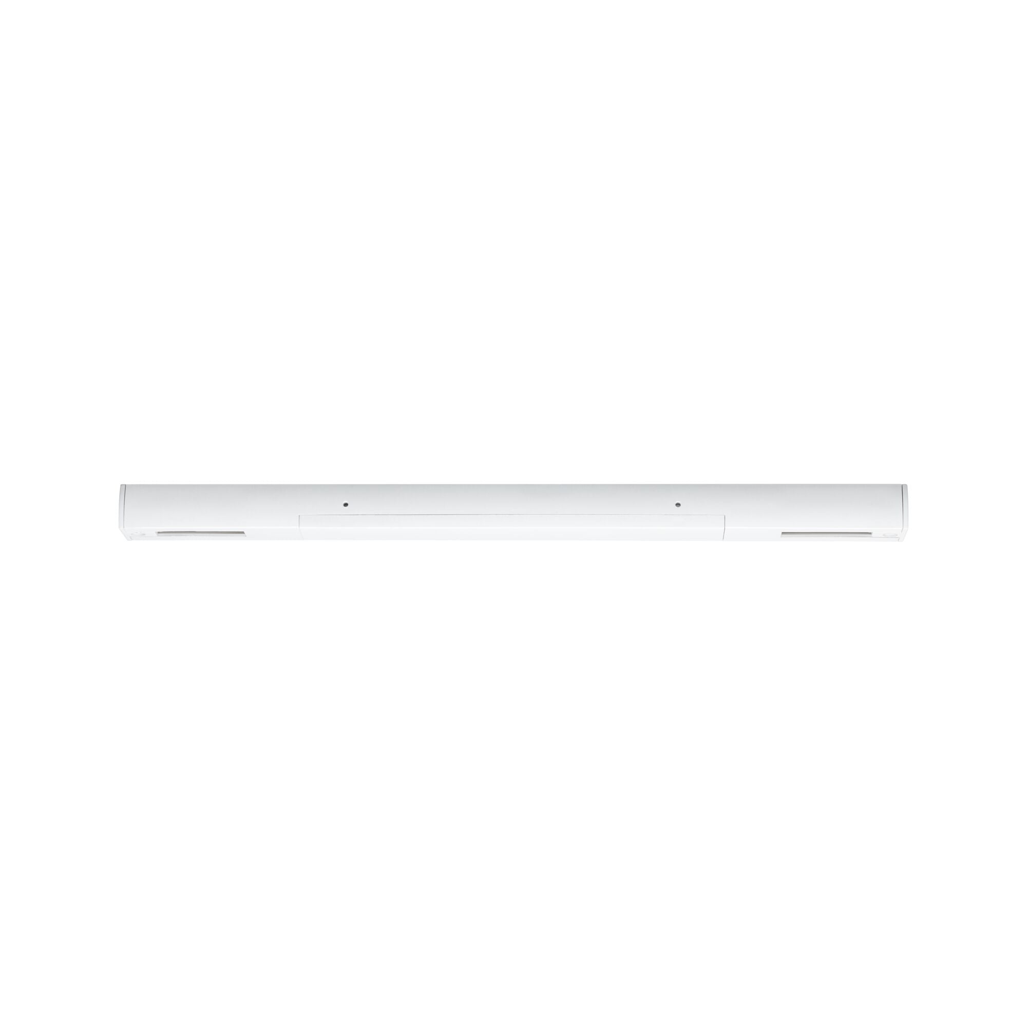 URail Einspeisung Mitte 304x18mm max. 1000W Weiß