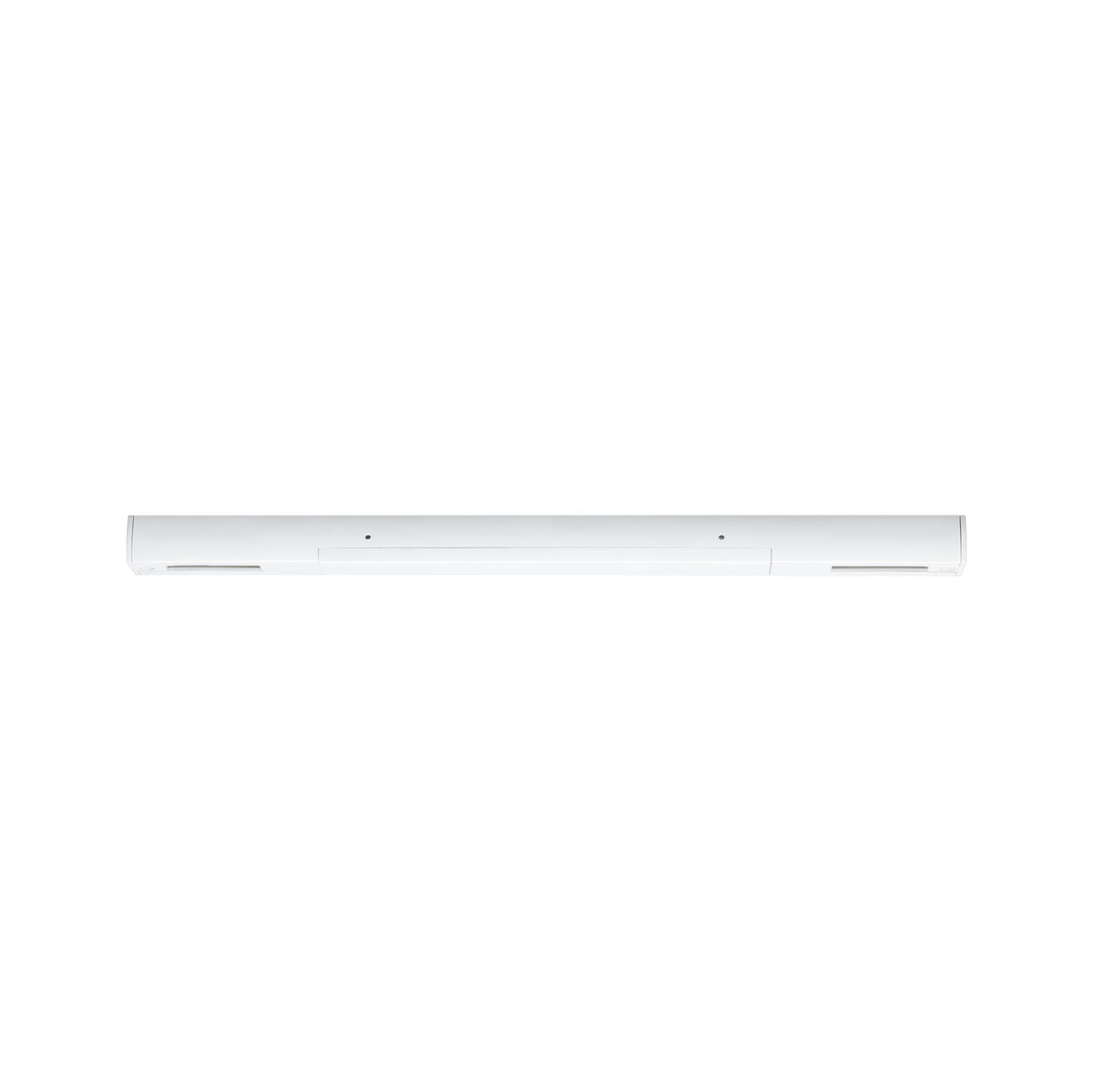 URail Einspeisung Mitte 304x18mm max. 1000W Weiß
