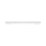 URail Einspeisung Mitte 304x18mm max. 1000W Weiß