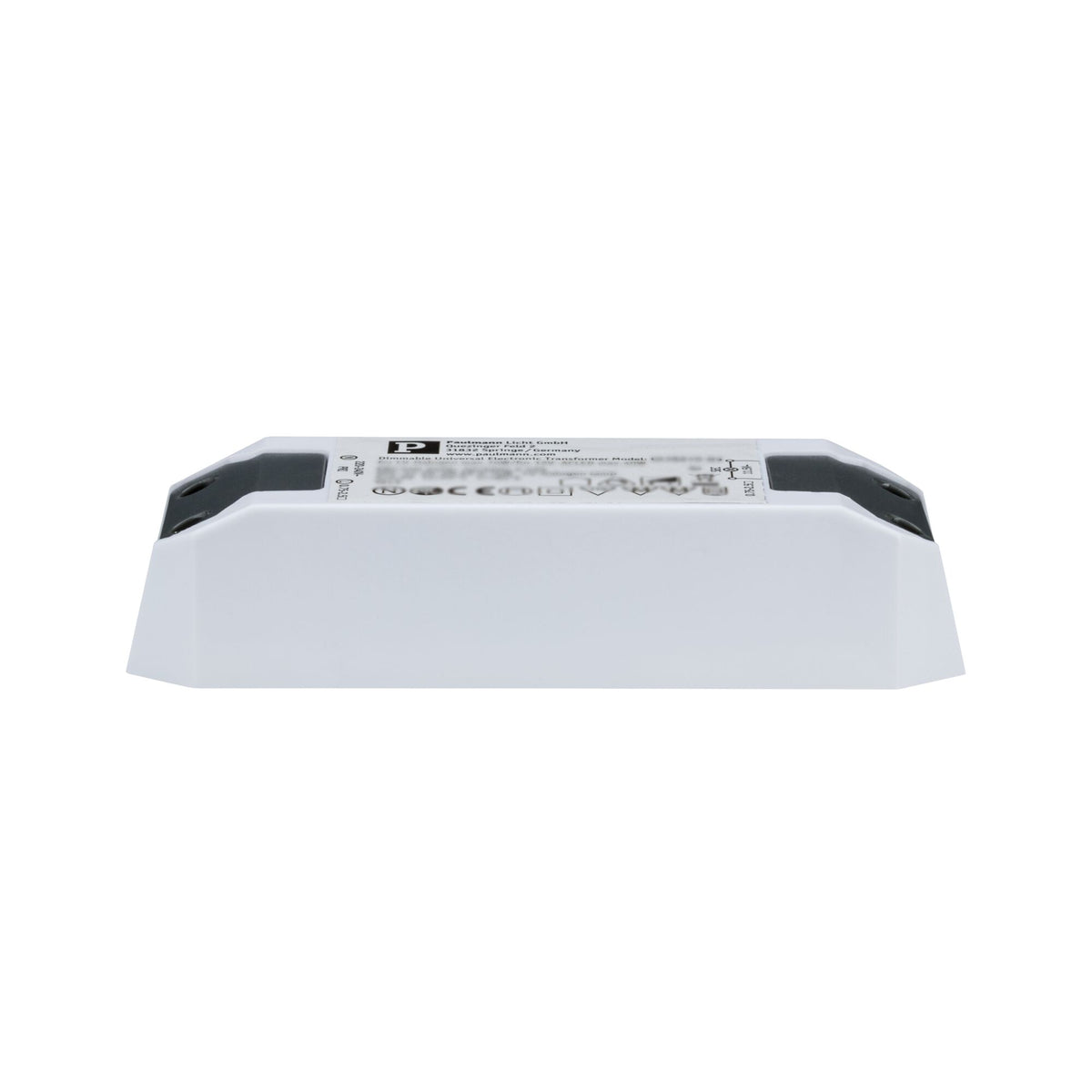 Elektroniktrafo  Halogen+LED
