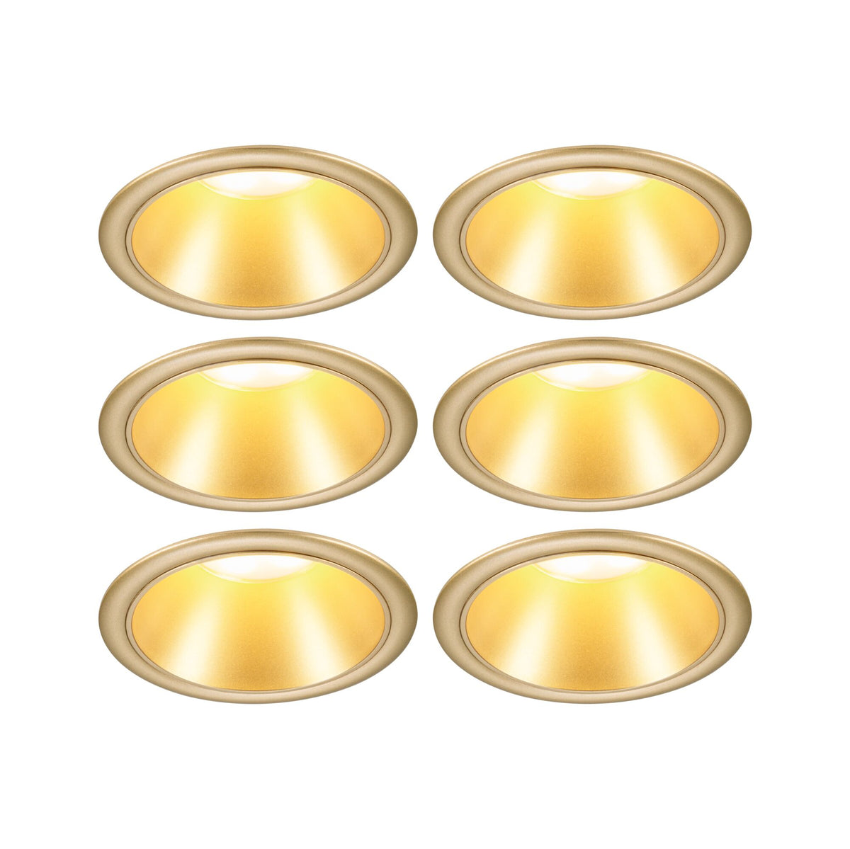Cole Coin 6er-Set