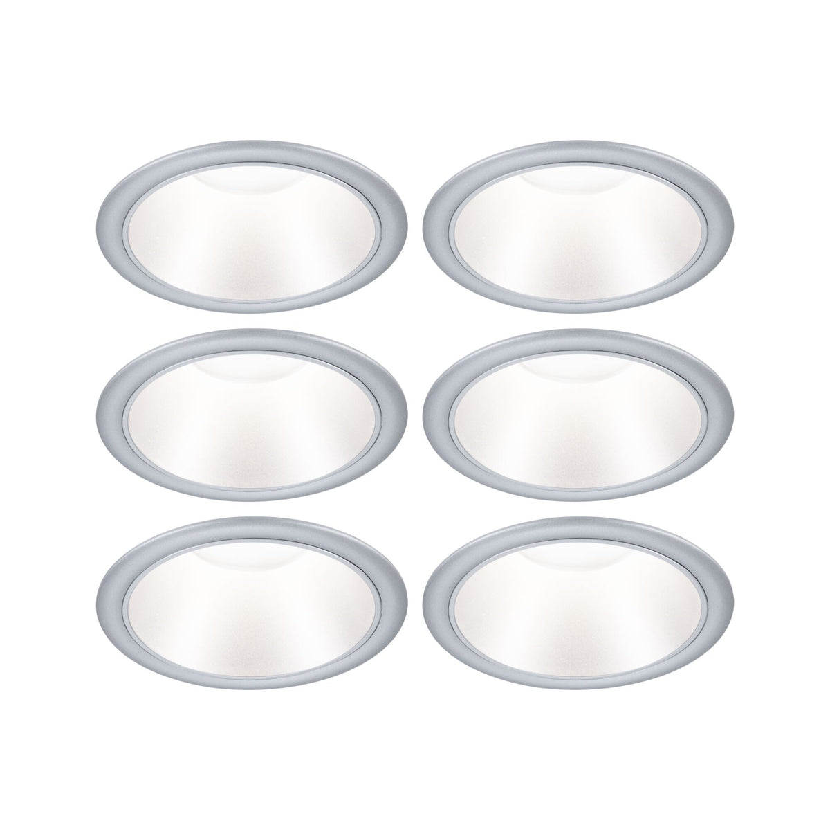 Cole Coin 6er-Set