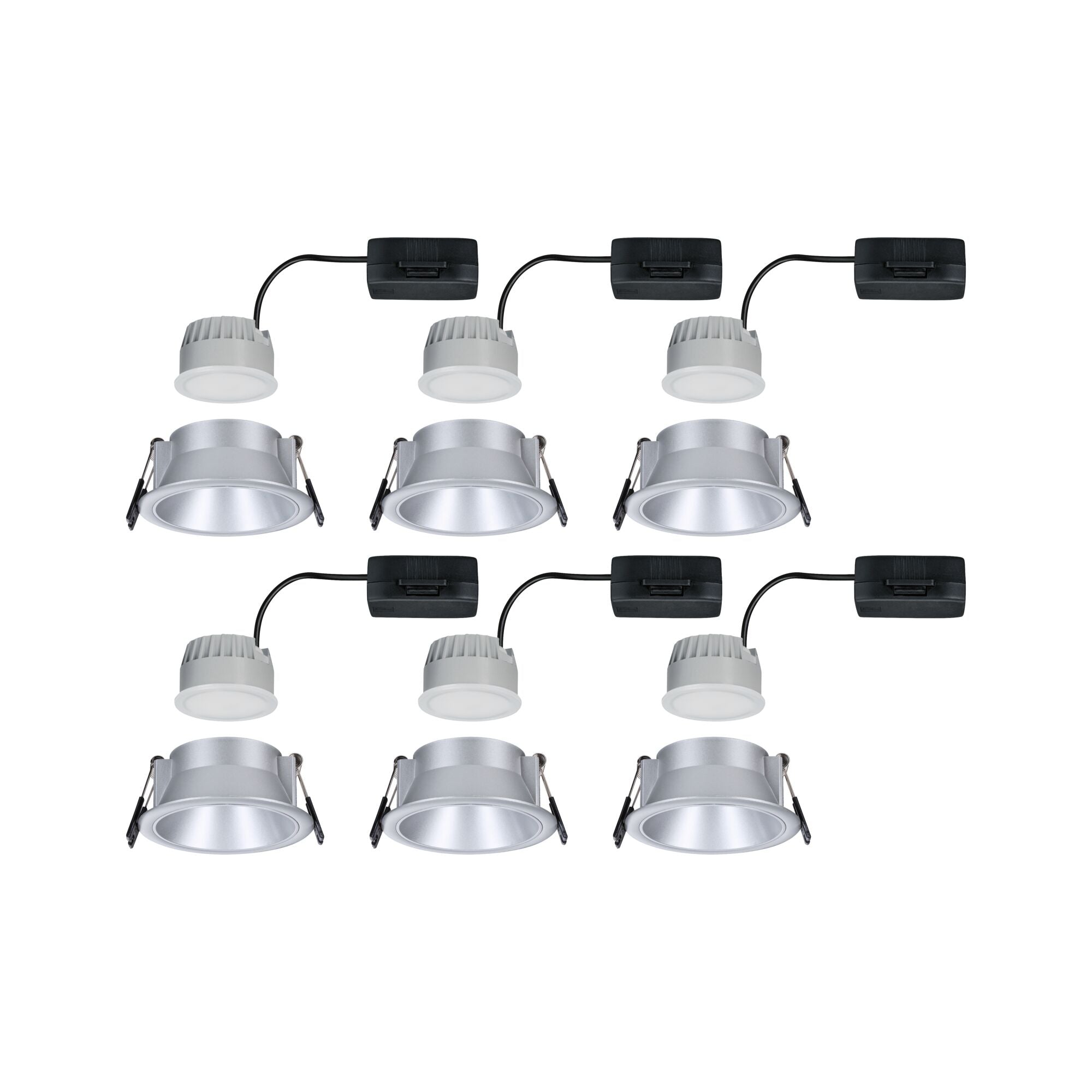 Cole Coin 6er-Set
