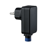Einspeisung  230/24V DC