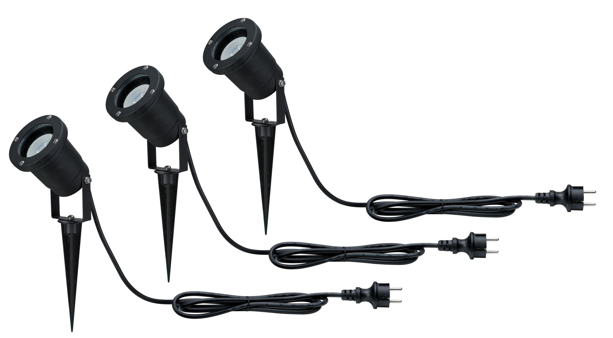 LED Gartenstrahler