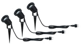 LED Gartenstrahler