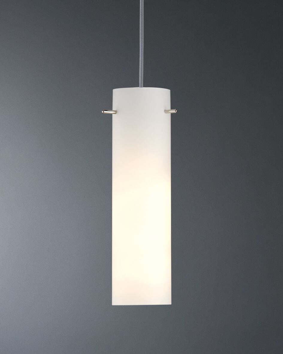 URail Schirm Livo 2Easy 75mm Opal