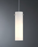 URail Schirm Livo 2Easy 75mm Opal