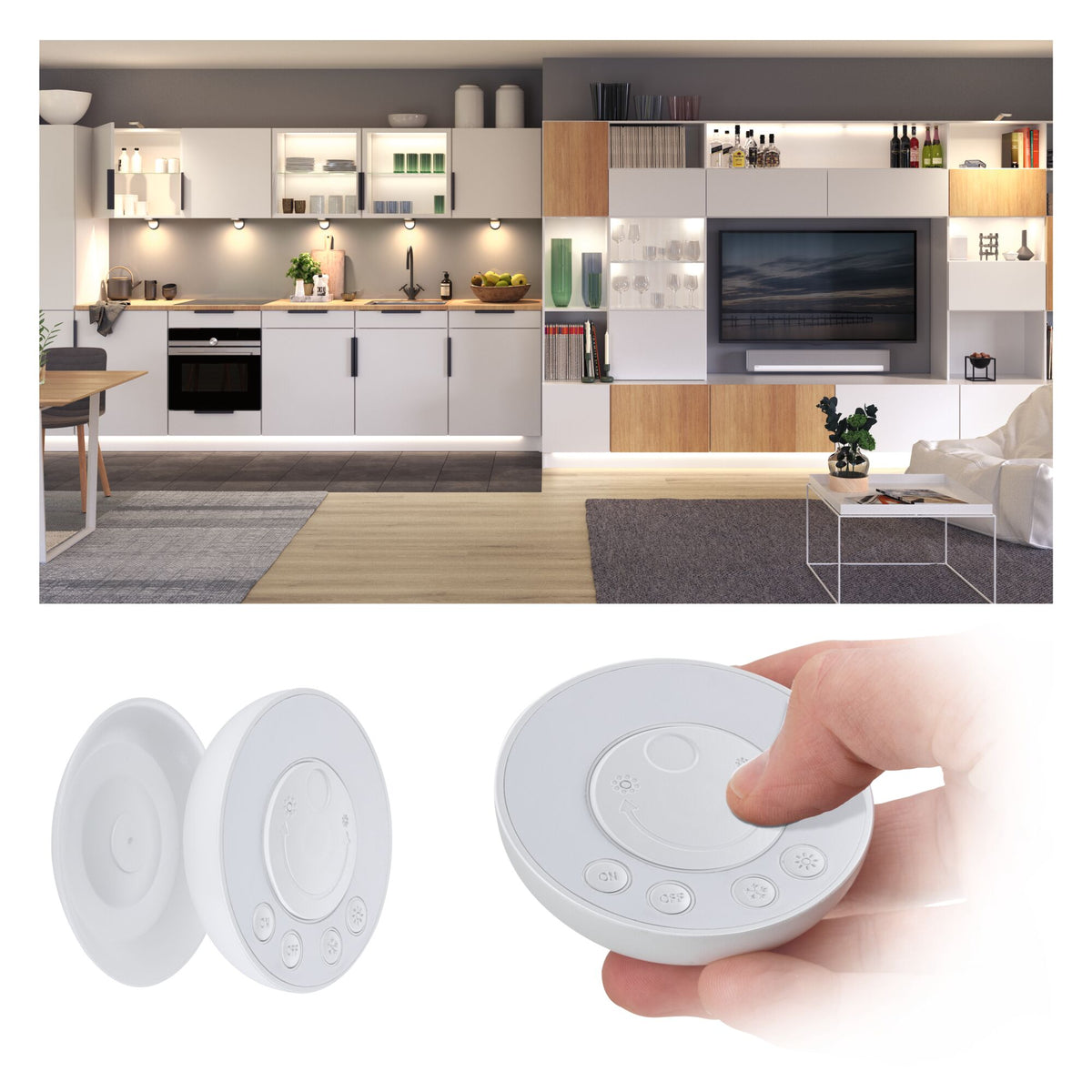 Switch Bowl