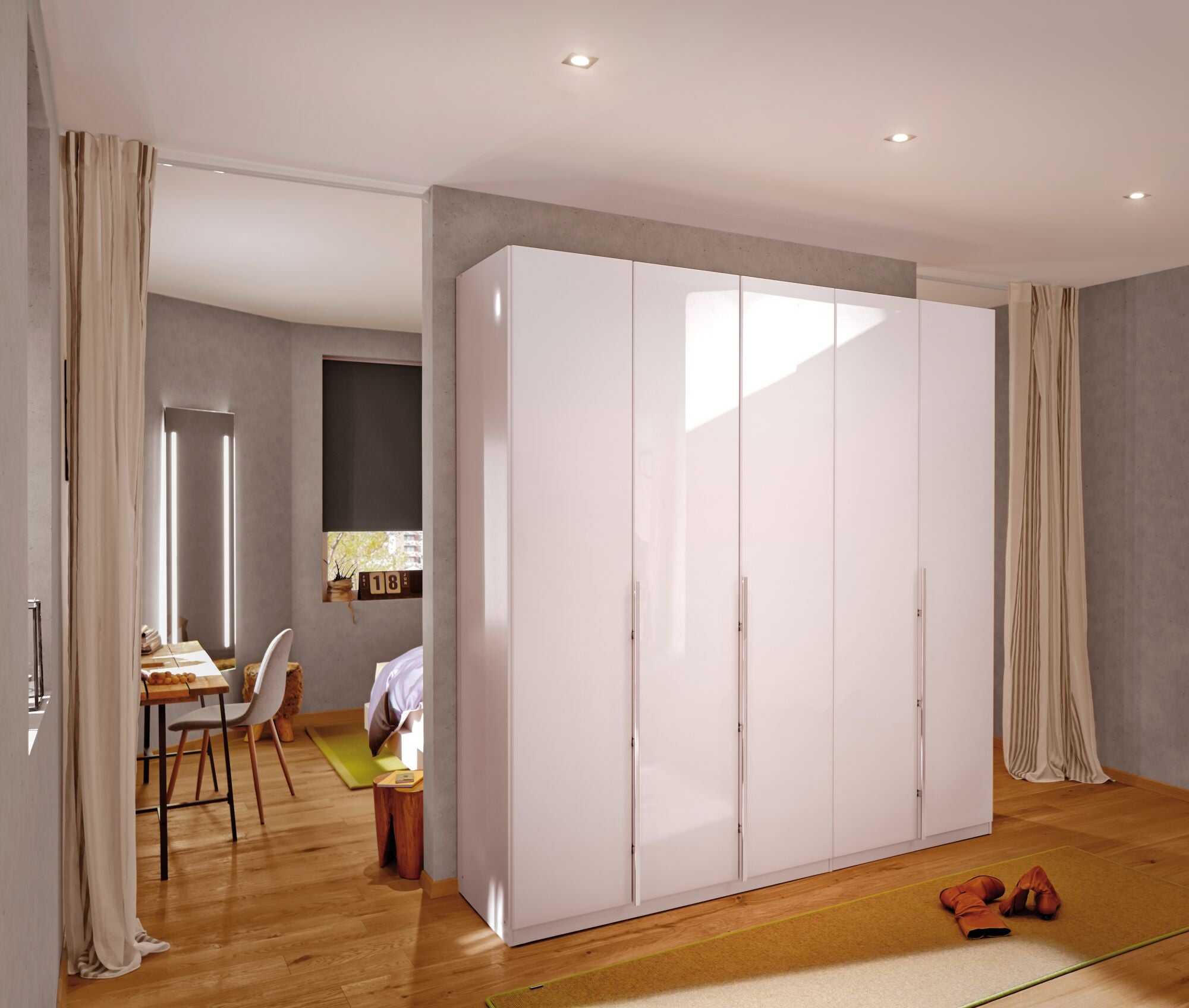 Nova Plus Coin Basisset starr