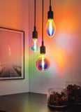 Fantastic Colors Edition LED Birne E27 230V 470lm 5W 2700K dimmbar Dichroic