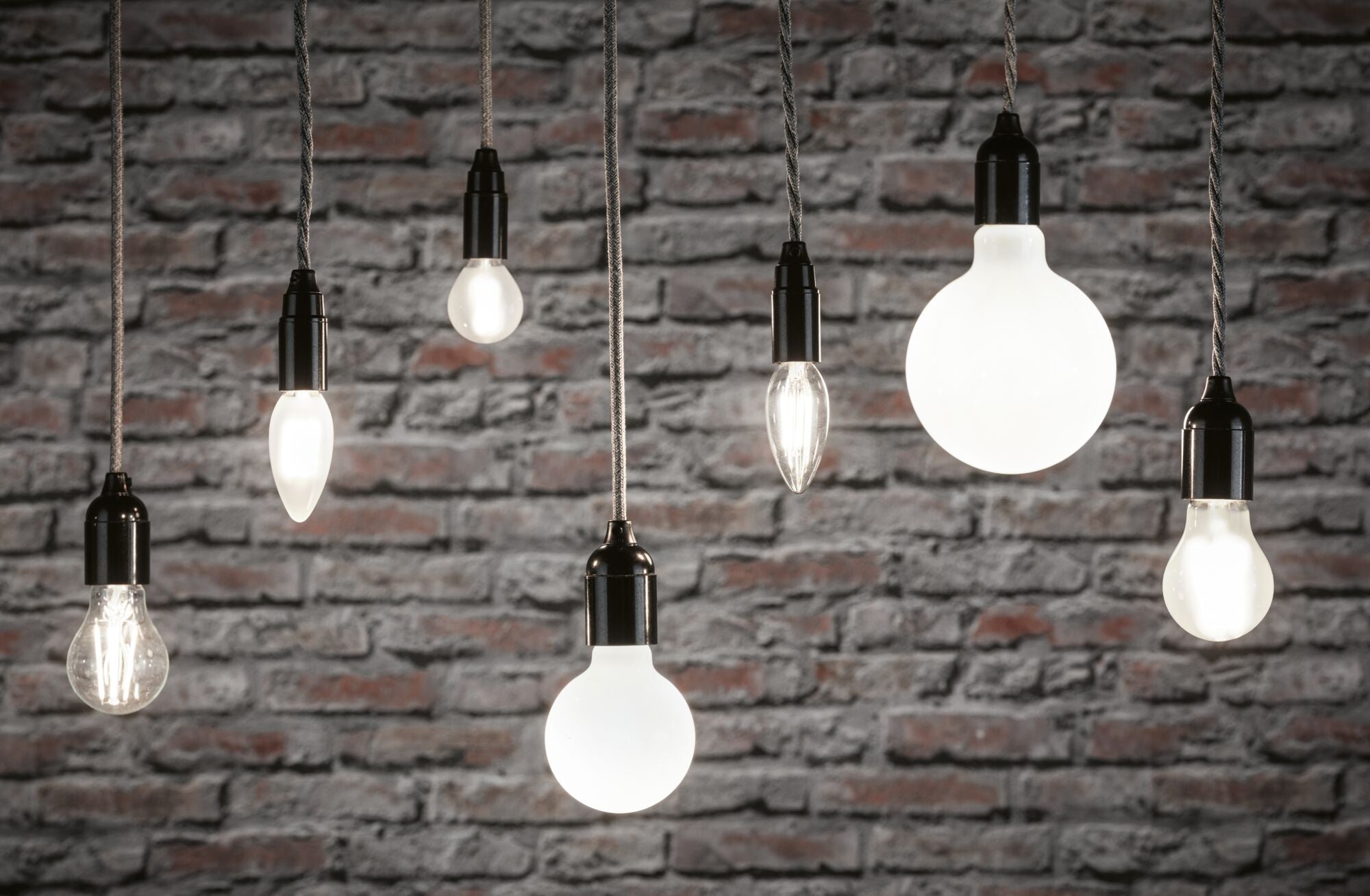 LED Birne  E27