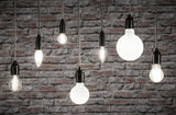 LED Birne  E27