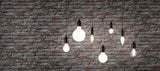 LED Tropfen  E27
