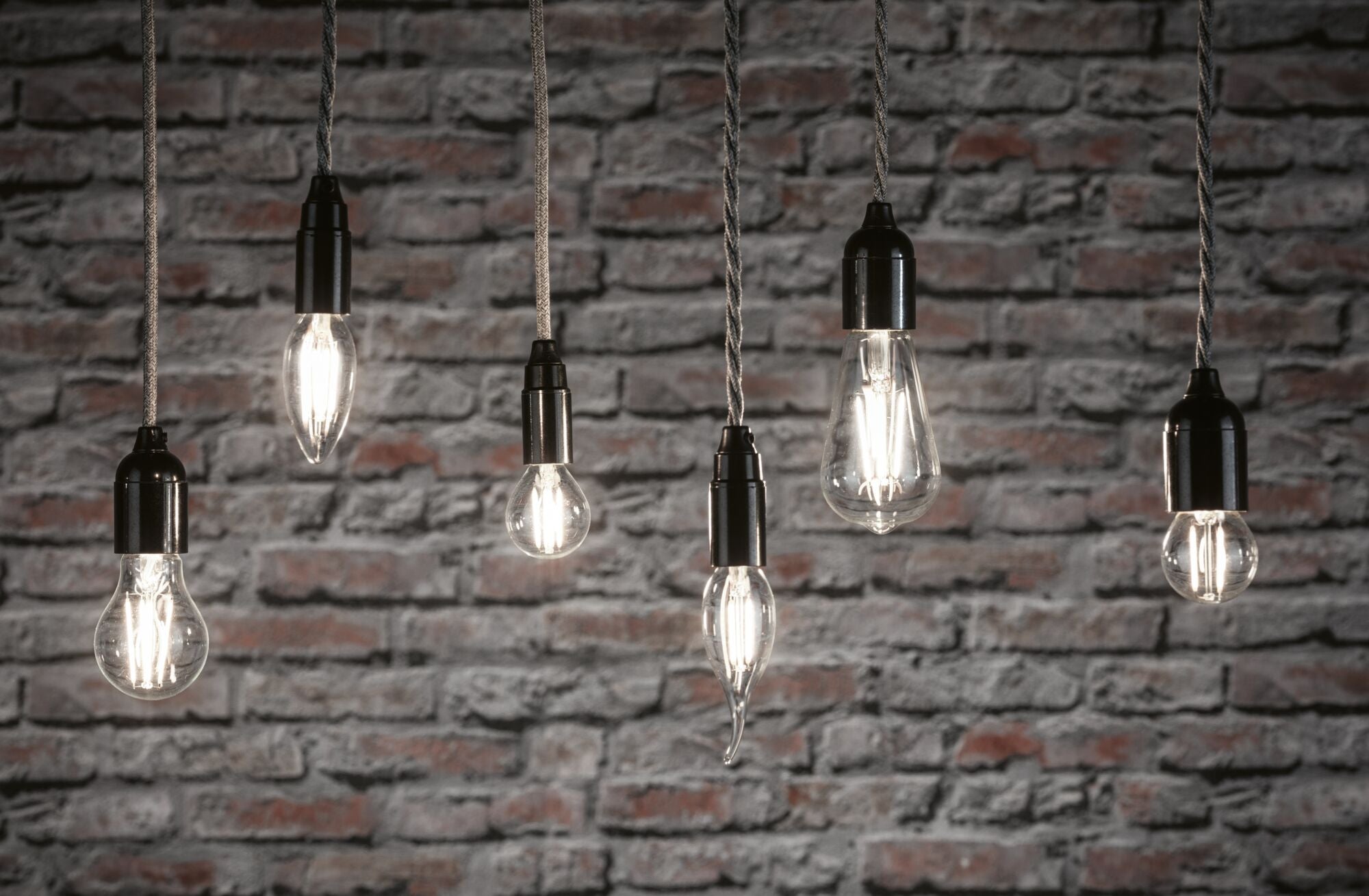 LED Birne  E27