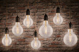 LED Globe  G95 E27