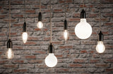 LED Tropfen  E27