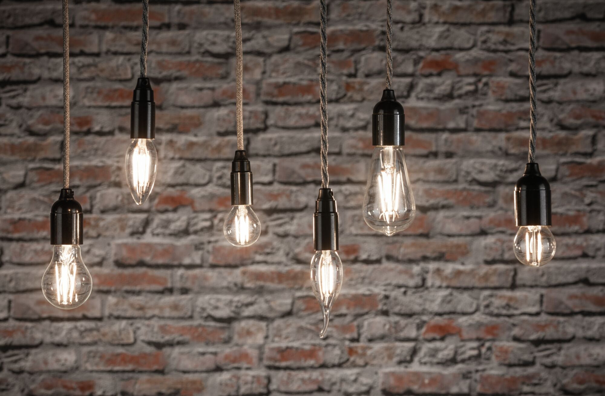 LED Birne  E27