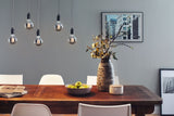 LED Kolben  Dim