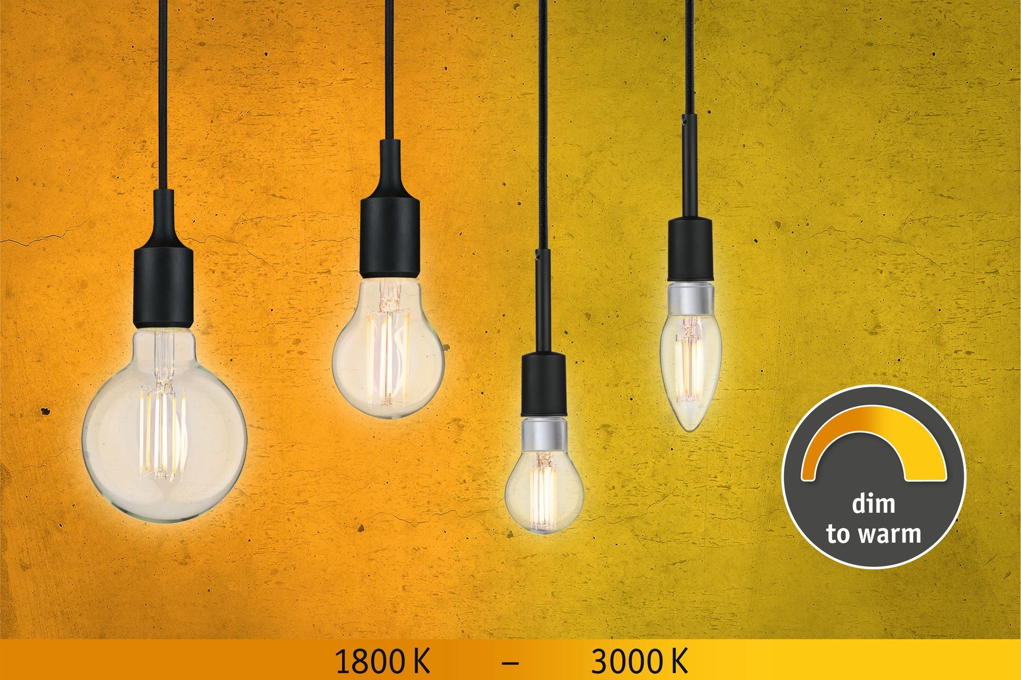 LED Birne  E27