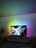 TV-Beleuchtung  75 Zoll