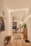 Warmweiß  Basisset