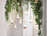 LED Globe  Kopfspiegel E27 G95